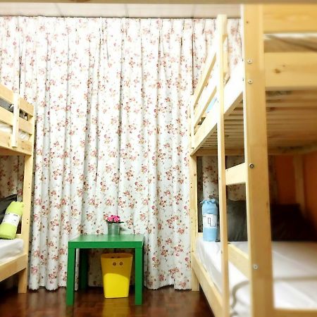 Luck Bird Inn Bangkok Ngoại thất bức ảnh