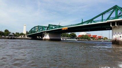 Luck Bird Inn Bangkok Ngoại thất bức ảnh